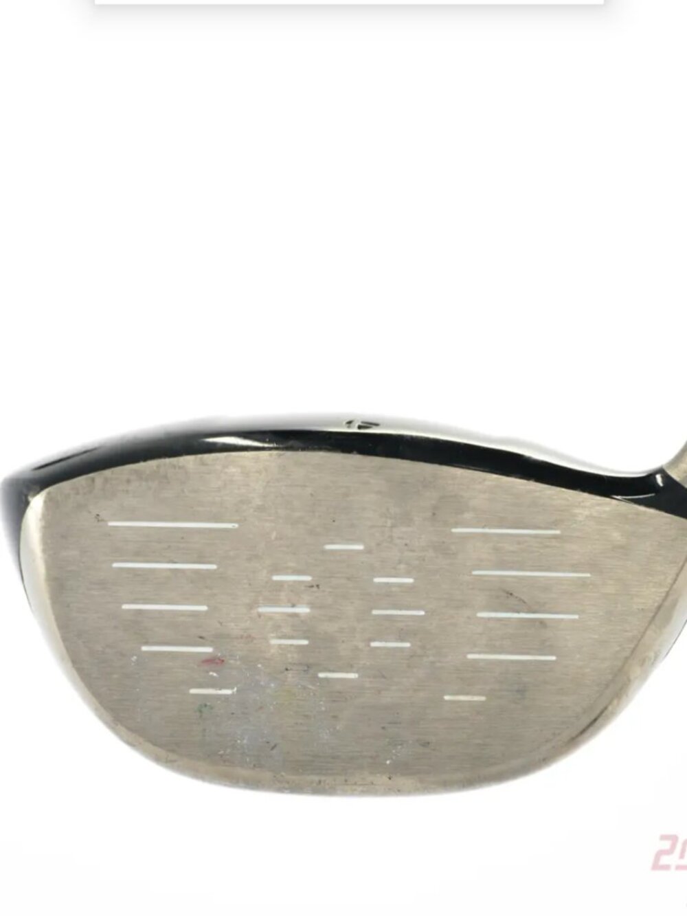 Taylormade R580 Driver.  RH.   9.5° - Picture 2 of 7